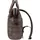 Cabaia Rucksack Small Papeete braun
