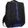 Bullpadel Padeltasche Vertex Geo Intensives Blau