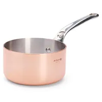 De Buyer Prima Matera Stielkasserolle 14 cm