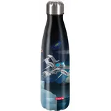 Step By Step Edelstahl-Trinkflasche Starship Sirius