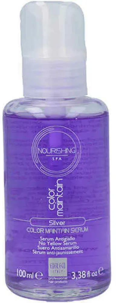 Haarserum Everego Nourishing Spa