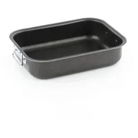 Barazzoni 80215503525 Bräter 35x25 cm