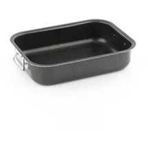 Barazzoni 80215503525 Bräter 35x25 cm