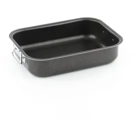 Barazzoni 80215503525 Bräter 35x25 cm