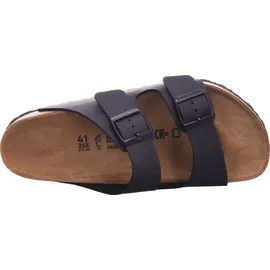 Birkenstock Arizona Birko-Flor schwarz 42