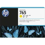 HP 765 Gelb - Original - Tintenpatrone