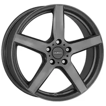 Dezent TY graphite 8,0x18 5x112 ET48 MB70,1