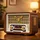 pantasy Retro Radio 811-tlg. 85048
