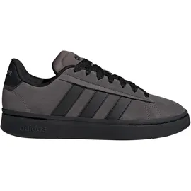 Adidas Grand Court Alpha 00s Charcoal / Core Black / Core Black 48