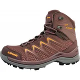 Lowa Innox Pro GTX Mid Damen altrosa/rose 37,5