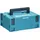 Makita Power Source Kit 40 V XGT Li-Ion 2 x 8,0 Ah + DC40RB Ladegerät + Makpac 191Y97-1