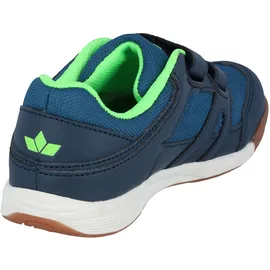 LICO Active Indoor V Blau 29
