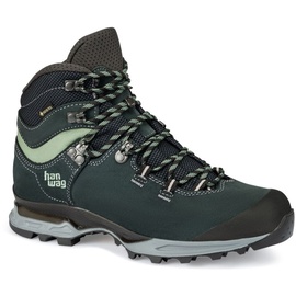 Hanwag Tatra Light GTX Damen petrol/mint 39,5