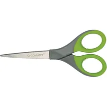 Q-Connect Papierschere 18 cm