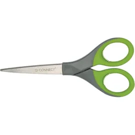 Q-Connect Papierschere 18 cm