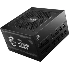 MSI MAG A750GL PCIE5 750W ATX 3.0 (306-7ZP8B11-CE0)