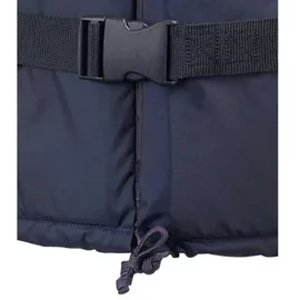 HELLY HANSEN Schwimmweste Marineblau L, 70 - 90 kg