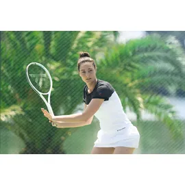 Tecnifibre Tempo 270 Ungespannte Tennisschläger - White - 1