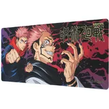 Grupo Erik Jujutsu Kaisen Multicolor