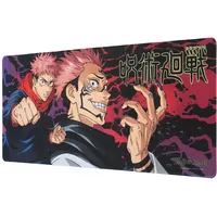 Grupo Erik Jujutsu Kaisen Multicolor