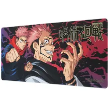 Grupo Erik Jujutsu Kaisen Multicolor