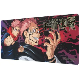 Grupo Erik Jujutsu Kaisen Multicolor