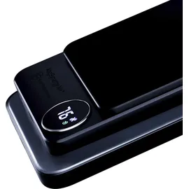 3M 3mk HARDY MagSynergy Ni+ 5.000 mAh, 22,5 W USB 1c1l - Schwarz