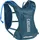 CamelBak Chase Race 4 Hydration Weste, Moroccan Blue