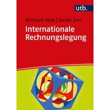 Utb Internationale Rechnungslegung, Fachbücher von Daniel Zorn, Reinhard Heyd