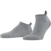 Falke Cool Kick Sneakersocken 3775 light grey mel. 42-43