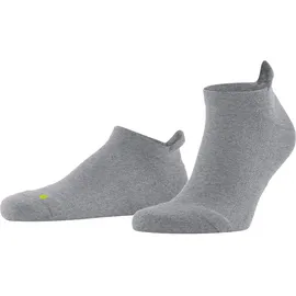 Falke Cool Kick Sneakersocken 3775 light grey mel. 42-43