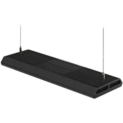 Chihiros RGB Vivid Mini 75 Watt schwarz Aquarienbeleuchtung