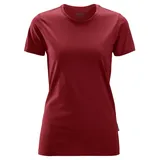 Hultafors Snickers Damen T-shirt Chillired 25161600006