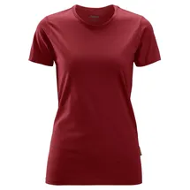 Hultafors Snickers Damen T-shirt Chillired 25161600006