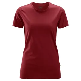 Hultafors Snickers Damen T-shirt Chillired 25161600006