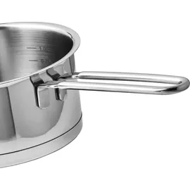 Schulte-Ufer Wega Stieltopf 16 cm