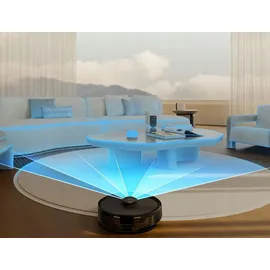 TP-Link Tapo RV30 Max Plus schwarz