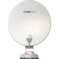 Selfsat SNIPE DISH 2 BT Connect 65 Sat-Anlage, Twin-LNB,