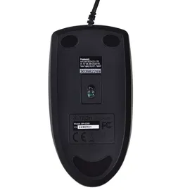 A4Tech OP-620D Schwarz