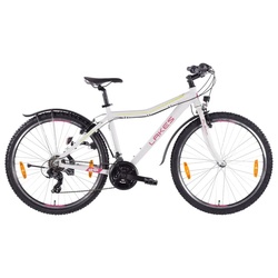 Lakes Flexx 100 Weiß Modell Aktion