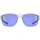 Uvex Sportstyle 230 - Smoke Matt - Mirror Blue