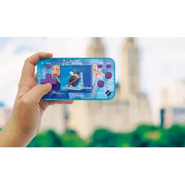 Lexibook Disney Frozen Handheld