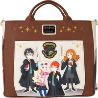 Loungefly Harry Potter Frühlingstasche - Multicolor
