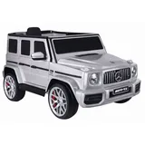 Wisam® Batteriebetriebenes Auto S306-1 Silber (S306-1)