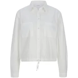 Bluse Gerry Weber weiss, 44