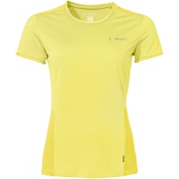 Vaude Elope T-shirt Damen Shirt Wo mimosa, 42