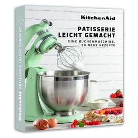 KitchenAid Artisan 5KSM175 Juniper