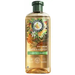 Shampoo Herbal Essences NARANJA VOLUMEN