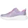 SKECHERS Wave 92 Lavender Sparkle Mesh / Trim 28