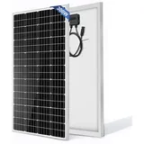 300W 18V Solarpanel Solarmodul Photovoltaik 300 Watt Monokristallin Wohnmobil Camping DE